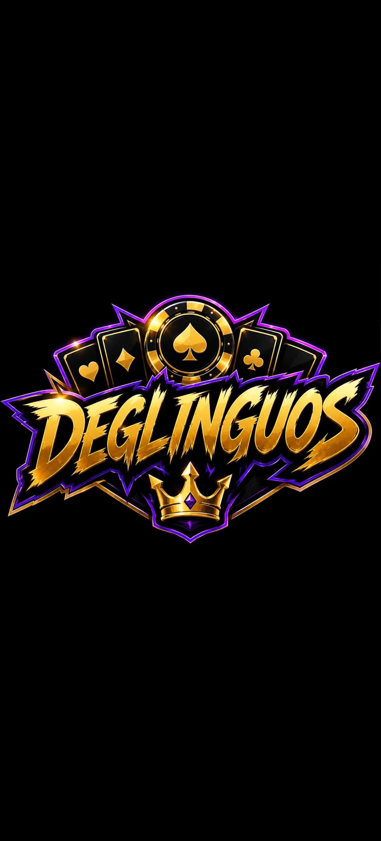 Logo Deglinguos